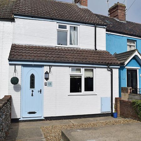 Florence Cottage Pakefield Luaran gambar