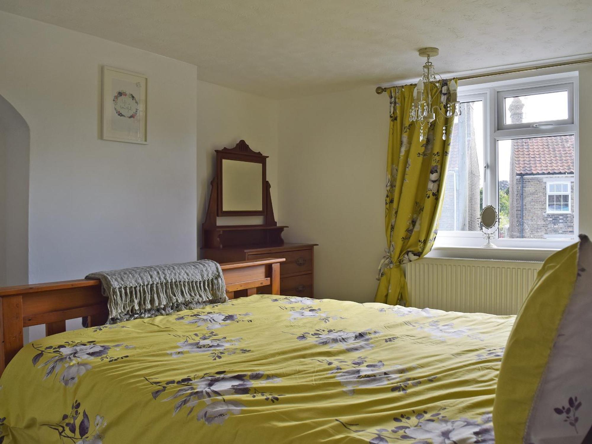 Florence Cottage Pakefield Luaran gambar