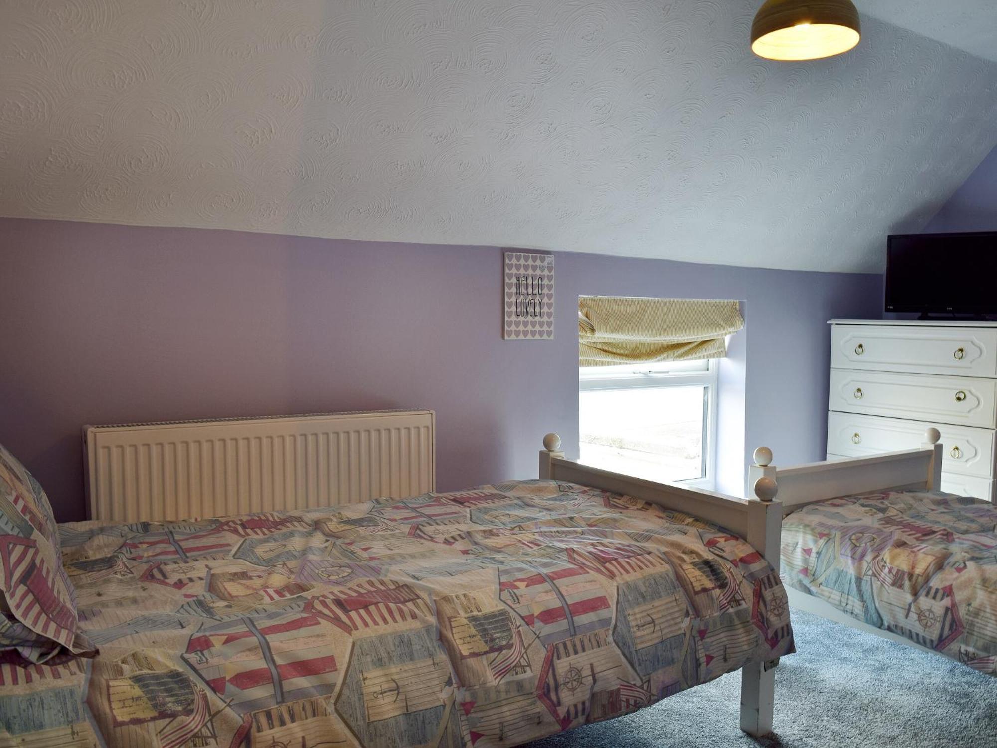 Florence Cottage Pakefield Luaran gambar